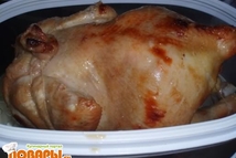 Шаг 3: Варить в пароварке до готовности, …