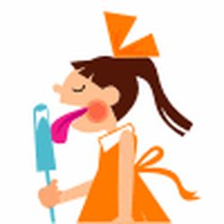 Аватар пользователя slastena