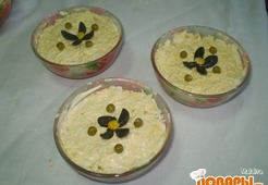 Салат "Изысканный"