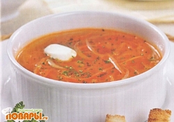 Рецепт: Щи по-уральски