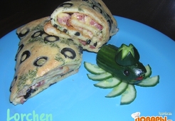 "Шкурка Царевны Лягушки"