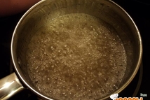 Шаг 4: Воды надо столько чтобы лишь …