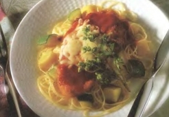 Куриный шницель