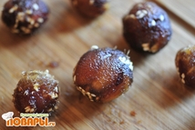 Шаг 3: Как только все ингредиенты будут …