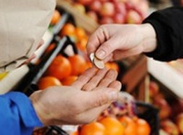 Как похудеть на дешевых продуктах