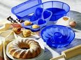 Выбираем форму для выпечки