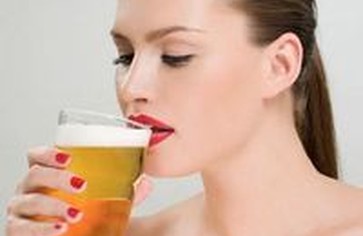 Выпьем на здоровье!