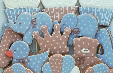 Сахарная красота