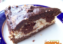 Рецепт: Мишка на севере