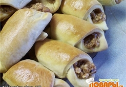 "Орешки в пелёнке"