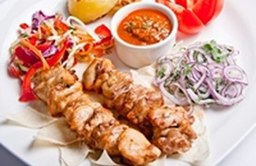 Как приготовить правильный шашлык?