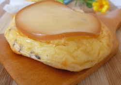 Рецепт: Биточки с сыром