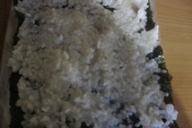 Шаг 5: 1 вариант. На листе нори …