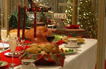 Застолье без последствий