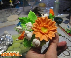 МК Букетик от ивановна