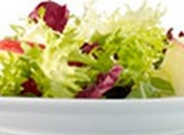 "Свежий" Кулинарный Конкурс!