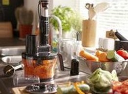 7 продуктов, которые не стоит измельчать блендером