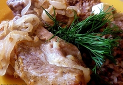 Нежная "Супер" Вкусная- Свиная Грудинка