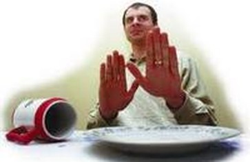 Почему утром не хочется есть?