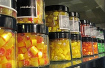 Как сделать конфеты Papabubble