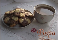 Печенье "Квадрат"