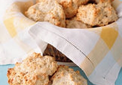 Рецепт: Бурские бисквиты 