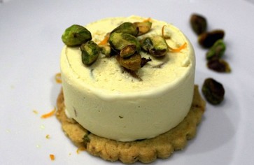 Елка как ингредиент