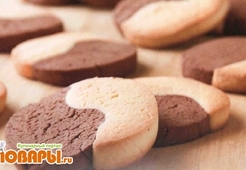 Печенье "День и ночь"