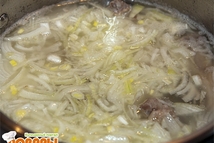 Шаг 3: Варим еще 20 минут и …