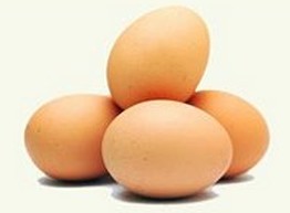 4 простых способа определить свежесть яиц