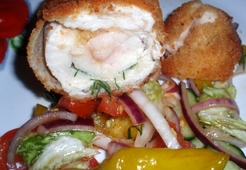 Котлеты по-киевски