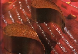 Рецепт: Шоколадные слезки