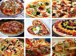 Секреты приготовления пиццы