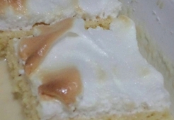 Торт Три молока