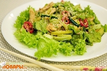 Шаг 13: Приятного аппетита!