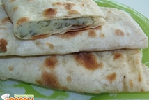 Шаг 3: Мы свой постный вариант кыстыбыев …