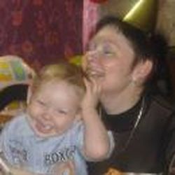 Аватар пользователя Ванила