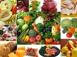 Вкусные и полезные сочетания продуктов